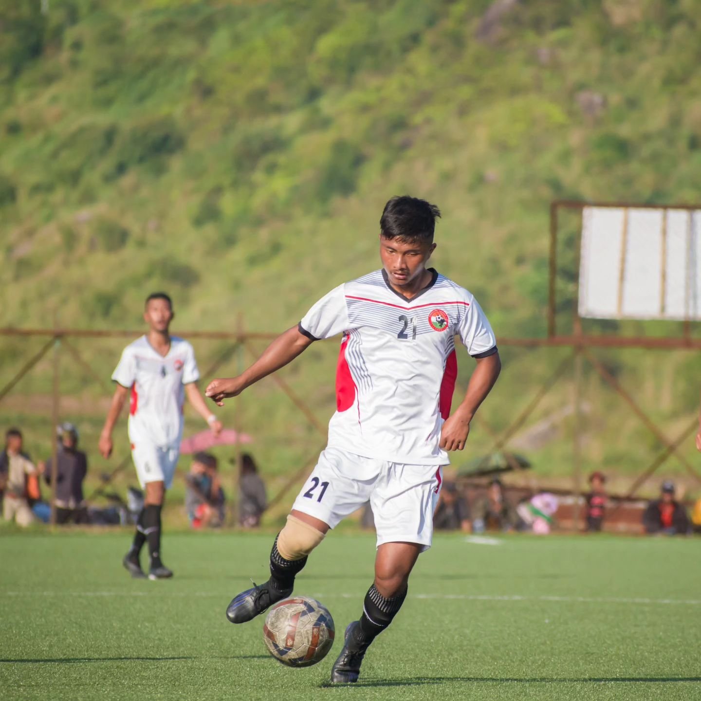 MSL 2023 Defending Champions Lajong Qualify For Semis Highland Post