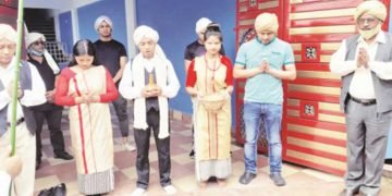 Meghalaya records highest single-day spike with 8 new Covid-19 cases
