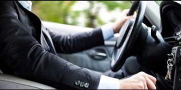 Driving Safe…