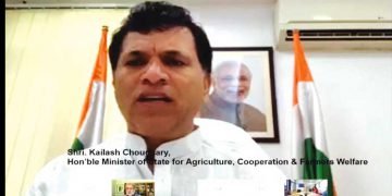 ‘Bumper harvest this time as farmers worked in tandem with Govt’