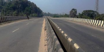Curfew imposed in Byrnihat, Khanapara