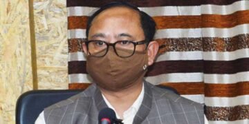 Doctor will still be counted as per first report: DHS