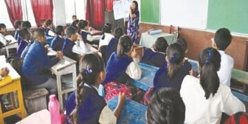 Schools in State geared up for partial reopening
