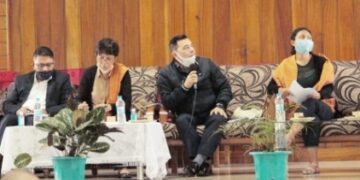 Poor health infrastructure a problem in SWKH