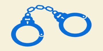 Village leaders of Nongsier Jirang arrested