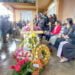 Editor of U Nongsaiñ Hima laid to rest
