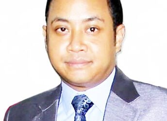 “It is okay not to be okay!”