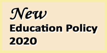 CeDNER holds workshop on new National Education Policy