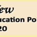 CeDNER holds workshop on new National Education Policy