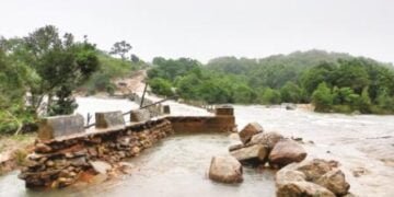 KSU requests ex-gratia compensation for Tihiang river deaths