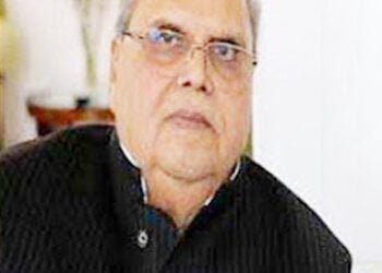 Guv tests negative, 59 staffers asymptomatic