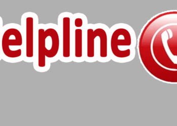 Helpline for children affected by Covid-19 open