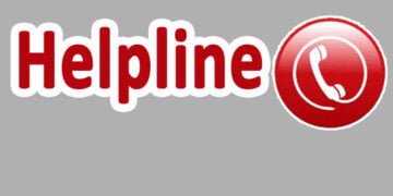 Helpline for children affected by Covid-19 open