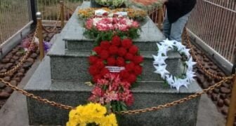 HSPDP observes Hoping’s death anniversary