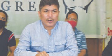 Congress demands inquiry into death of lineman on duty