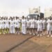 ‘Freedom Run’ organised by BSF in Tura