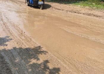 AMMSU seeks cancellation of road repair contract