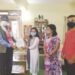 ABVP submits demands to NEHU vice chancellor