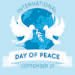 Scouts and Guides celebrate International Day of Peace