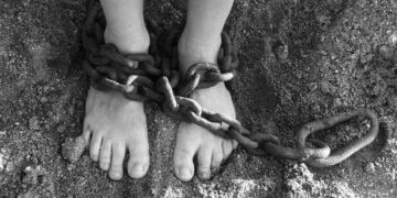 Three rapists get jail term
