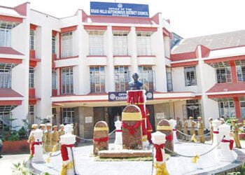 Govt forms panel to process pending District Council bills