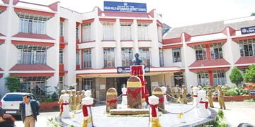 Govt forms panel to process pending District Council bills