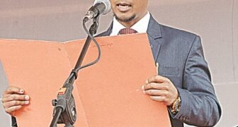 Voters will judge MDA in 2023: Kyrmen Shylla