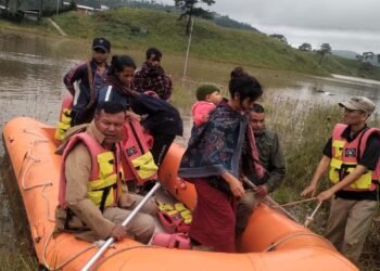 Nothing has moved then, nothing has been thought about now