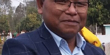 Williamnagar MLA test positive for Covid-19
