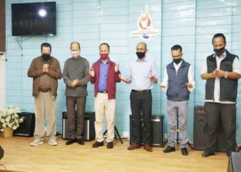 Christian forum condole family of flood, landslide victims