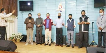 Christian forum condole family of flood, landslide victims