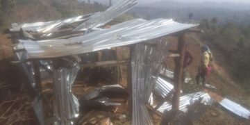 Clashes between 2 villages in Ri-Bhoi