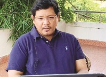 New lockdown no solution, says Conrad