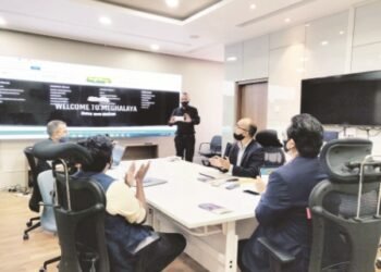 CM suggests adaptive measures to promote tourism post Covid