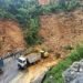 Shillong Bypass debris to take another 3 days to clear