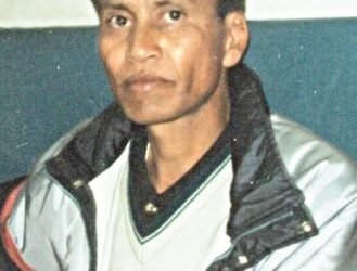 Demise of Editor of U Nongsaiñ Hima shocks media fraternity