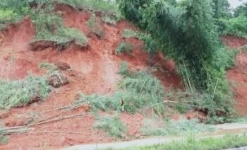 Another FIR lodged on substandard construction along NH