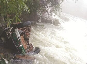 Three more bodies fished out of Tihiang River