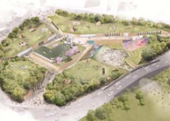 Conrad gives credence to Barik shopping mall idea