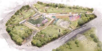 Conrad gives credence to Barik shopping mall idea