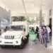 CM flags off biomedical waste vans