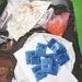South Garo Hills make third drugs bust of the month
