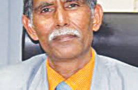 NEHU Vice-Chancellor’s term extended despite strong protests