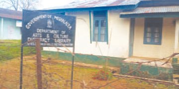 WKSU urges Govt to strengthen district library