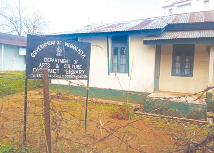 WKSU urges Govt to strengthen district library