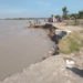 Old Bhaitbari residents fear consequences of Brahmaputra erosion
