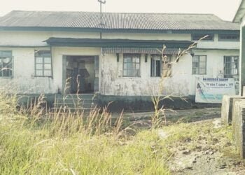 Call for Padu dispensary to be upgraded