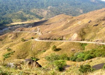 Weather warning for South West Khasi Hills