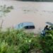 2 killed, one missing after vehicle submerged in flood waters at Tiehsaw