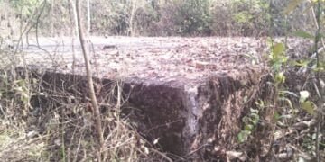 Uranium tank explosion claims fake: SWKH authorities